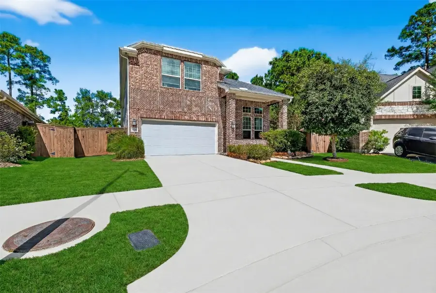 12751 Sweet Root Lane, Humble, TX 77346 - #3