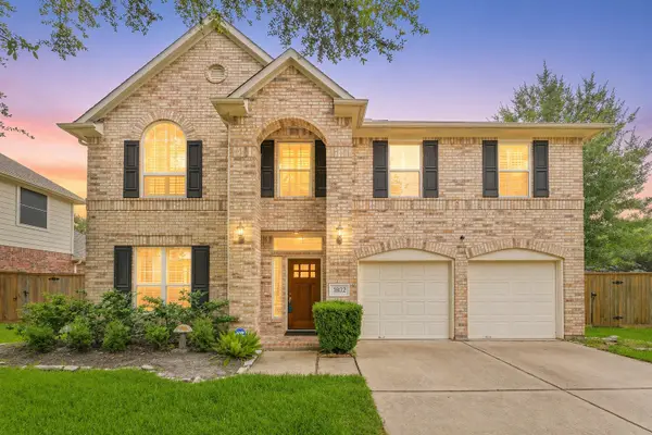 11802 Laurel Meadow Drive, Tomball, TX 77377