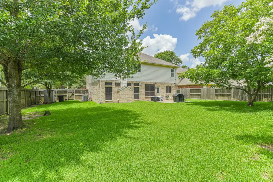 11802 Laurel Meadow Drive, Tomball, TX 77377 - #2