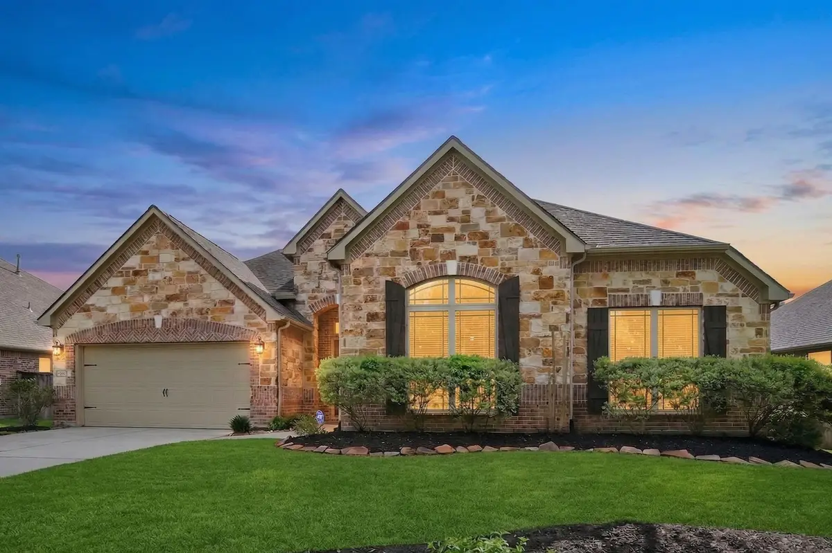 131 Hunter Hollow Drive, Montgomery, TX 77316 - #1