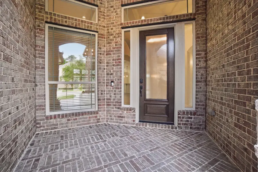 131 Hunter Hollow Drive, Montgomery, TX 77316 - #3