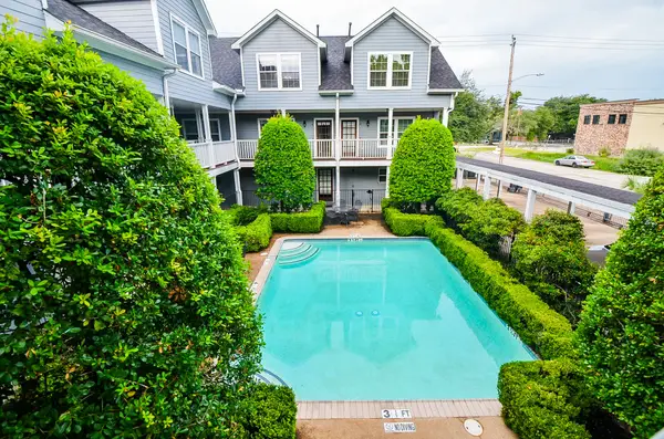 1621 Heights Boulevard #14, Houston, TX 77008