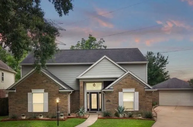 8831 Bent Spur Lane, Houston, TX 77064 - #1