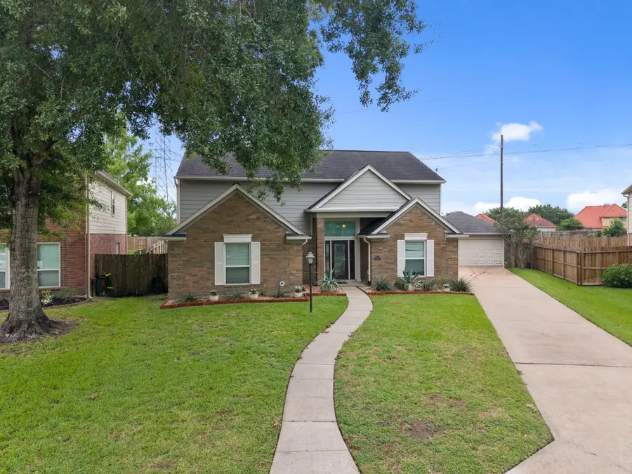8831 Bent Spur Lane, Houston, TX 77064 - #2