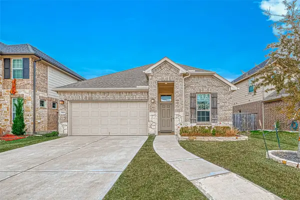 11503 Harmony Summit Trace, Richmond, TX 77406
