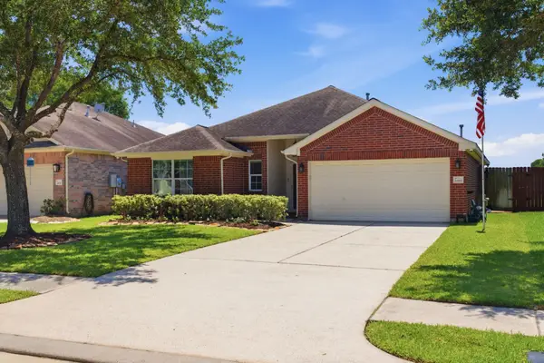 20515 Spring Bluff Lane, Spring, TX 77388