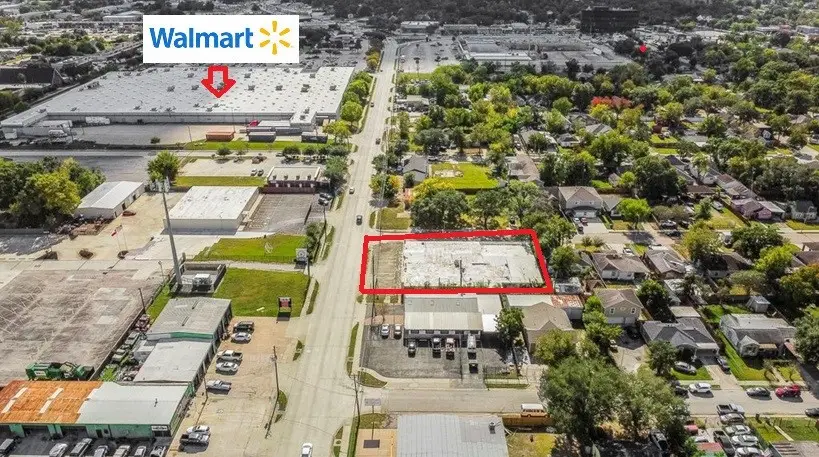 1018 Shaver Street, Pasadena, TX 77506 - #2