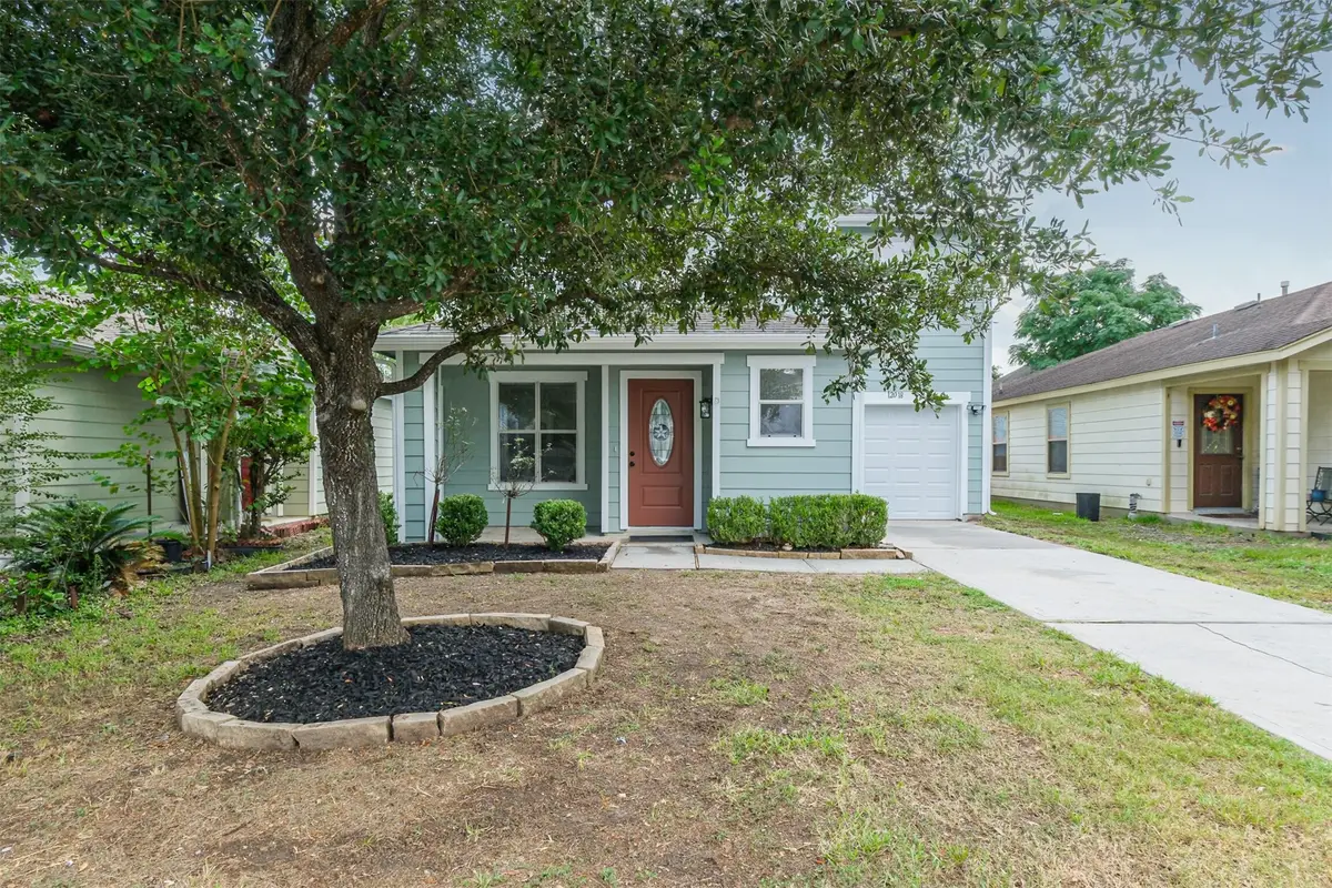 12018 Madison Oak Street, Houston, TX 77038 - #1
