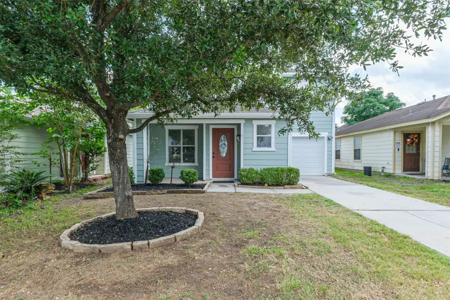 12018 Madison Oak Street, Houston, TX 77038 - #2