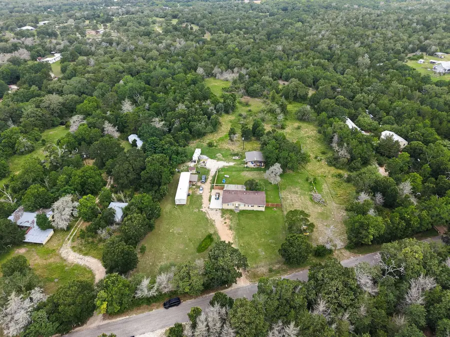 0 Quarry Road, Brenham, TX 77833 - #3
