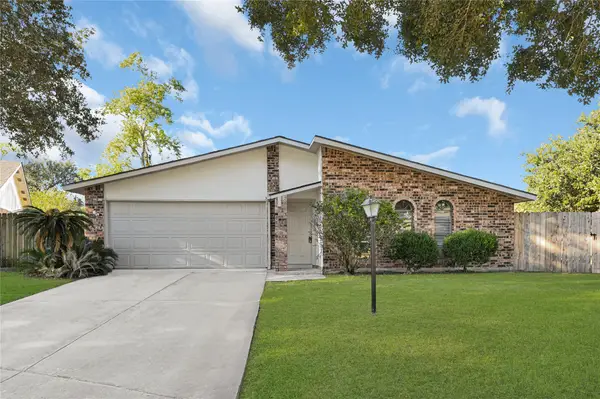 15802 Ironfork Drive, Houston, TX 77053