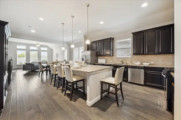 13235 Alcott Forest Lane, Rosharon, TX 77583