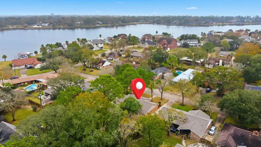 114 Wyndwood Drive, Seabrook, TX 77586 - #3