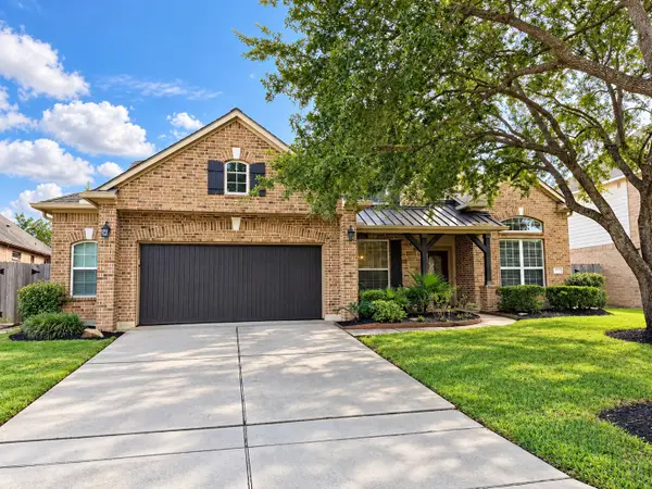 12323 Scherer Woods Court, Tomball, TX 77377