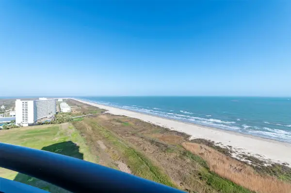 801 E Beach Drive #BC1604, Galveston, TX 77550