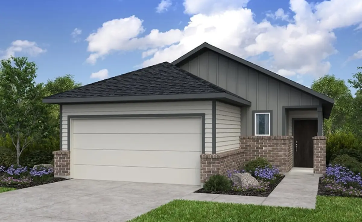 18014 Lasso Mills Drive, Hockley, TX 77447 - Image #1