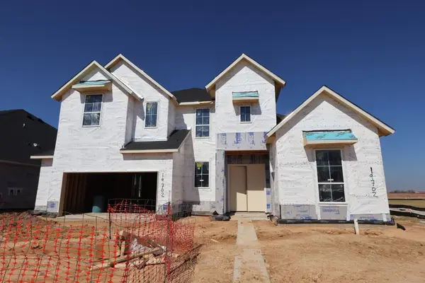 19702 Centennial Park Lane, Cypress, TX 77433