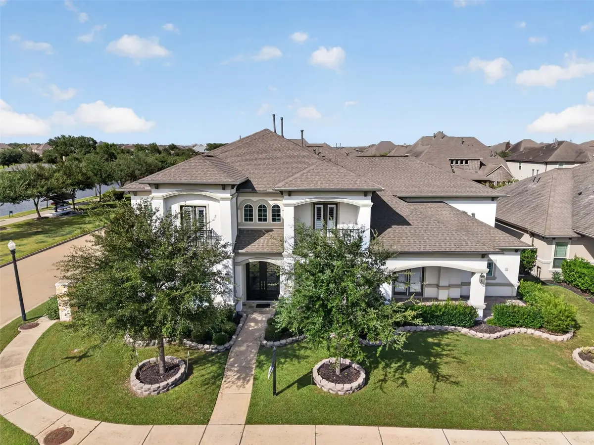 19526 W Stone Caldwell Drive, Cypress, TX 77433 - #1