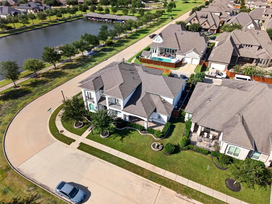 19526 W Stone Caldwell Drive, Cypress, TX 77433 - #2