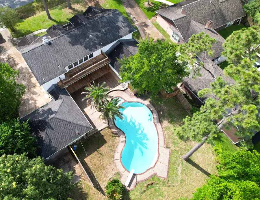 1419 Chestnut Ridge Road, Kingwood, TX 77339 - #3