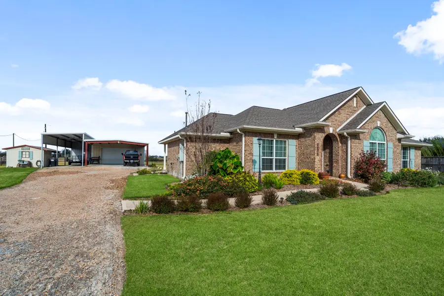 9016 Dixie Lane, Needville, TX 77461 - Image #2