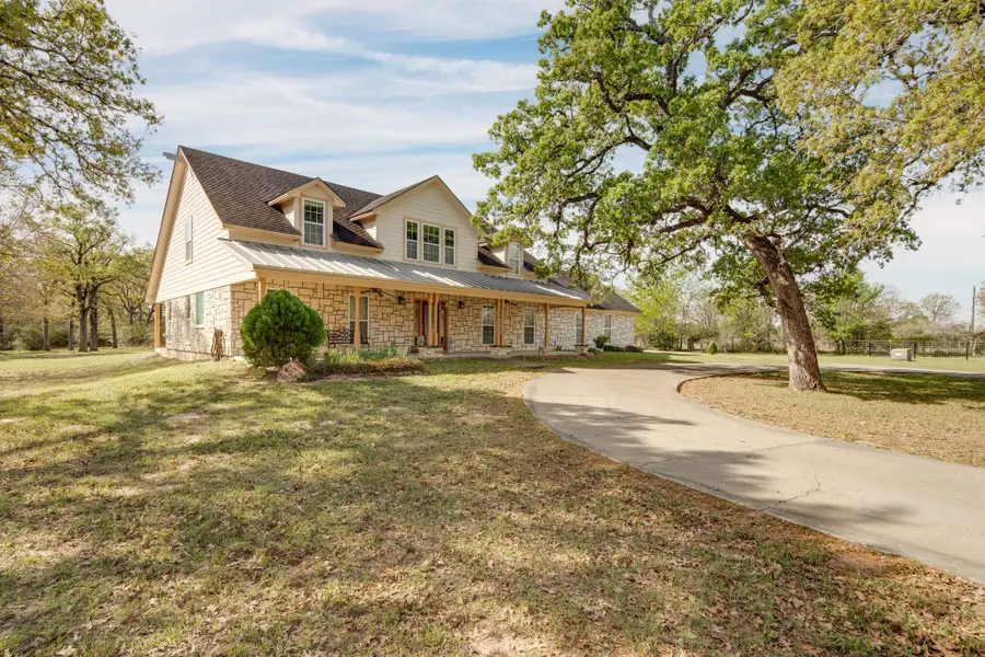 209 Ranchette Court, Bryan, TX 77808 - #2