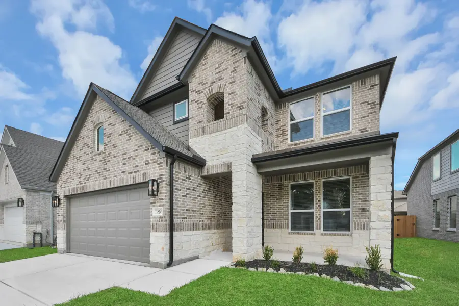 11810 Royal Willow Lane, Houston, TX 77066 - #2