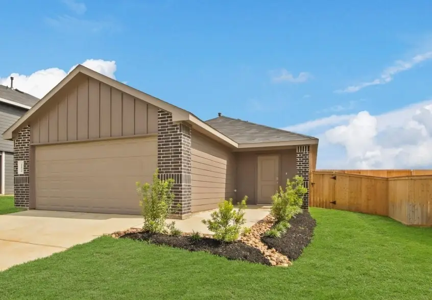 40830 Hawthorne Glades Street, Magnolia, TX 77354 - #1