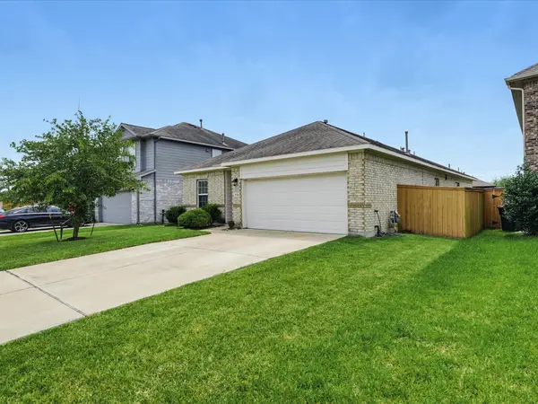 10414 Ritter Run Drive, Rosharon, TX 77583