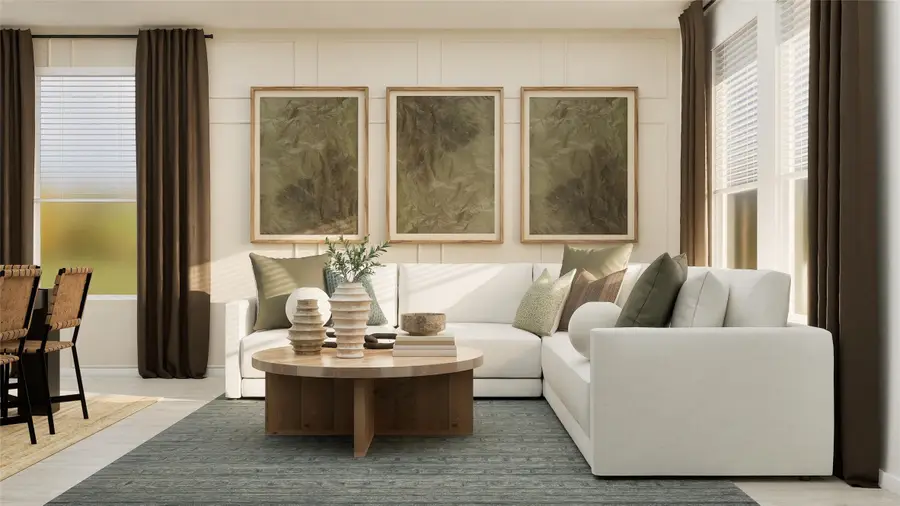 26122 Sea Rosemary Lane, Katy, TX 77493 - #2