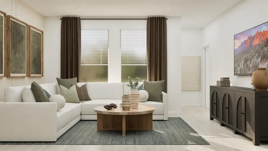 26122 Sea Rosemary Lane, Katy, TX 77493 - #3