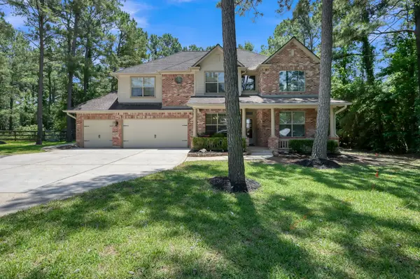 33015 Sawgrass Court, Magnolia, TX 77354