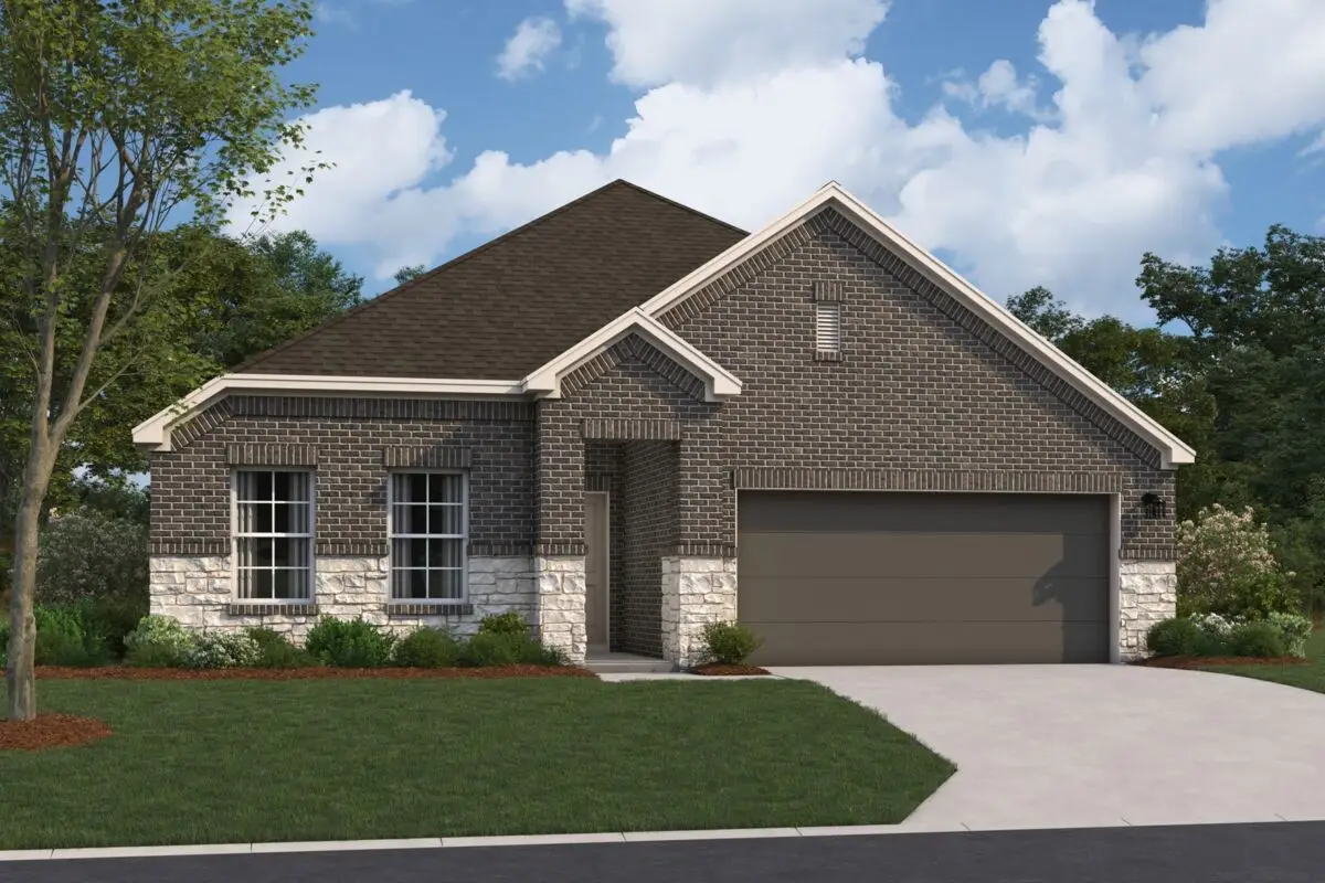20626 Shining Blackbird Trail, Tomball, TX 77377 - #1