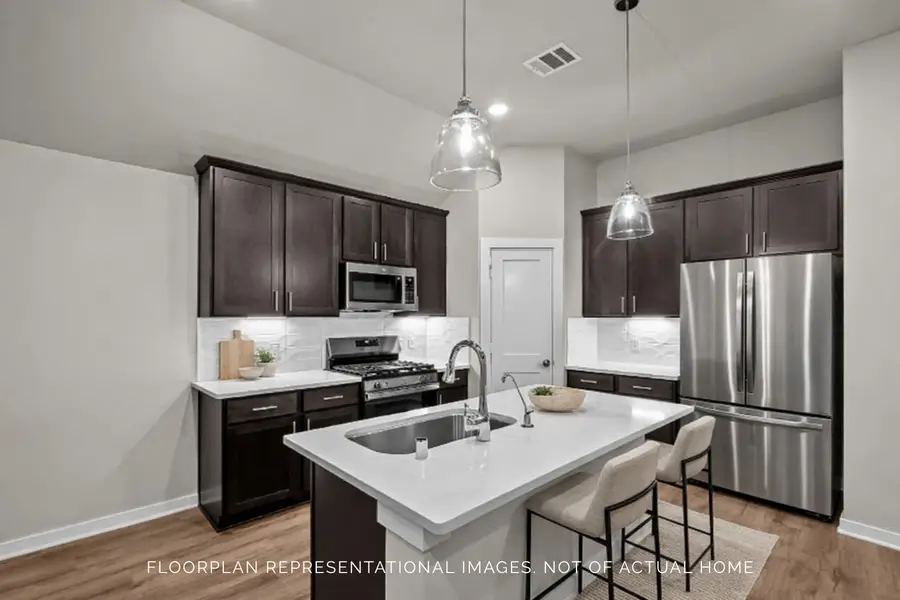 20626 Shining Blackbird Trail, Tomball, TX 77377 - #3