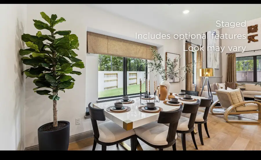 5227 Yellowstar Lane, Montgomery, TX 77316 - Image #2