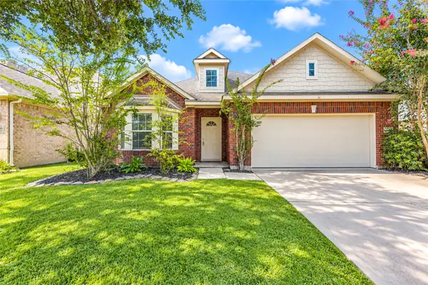 14439 Dakota Bend Drive, Cypress, TX 77429