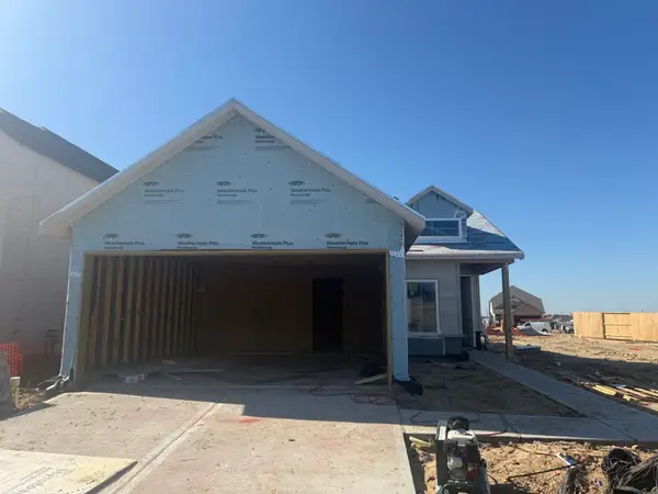 5322 Getty Lane, Rosharon, TX 77583