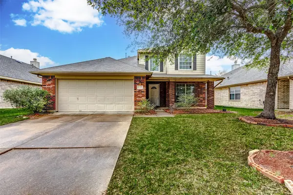 16935 Hampton Glen Court, Houston, TX 77083