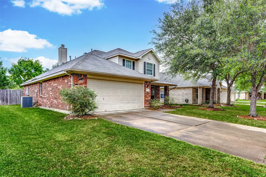 16935 Hampton Glen Court, Houston, TX 77083 - #2