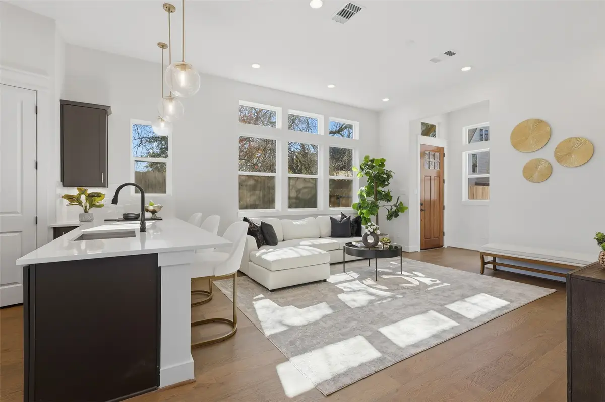 9311 Montridge Drive, Houston, TX 77080 - #1