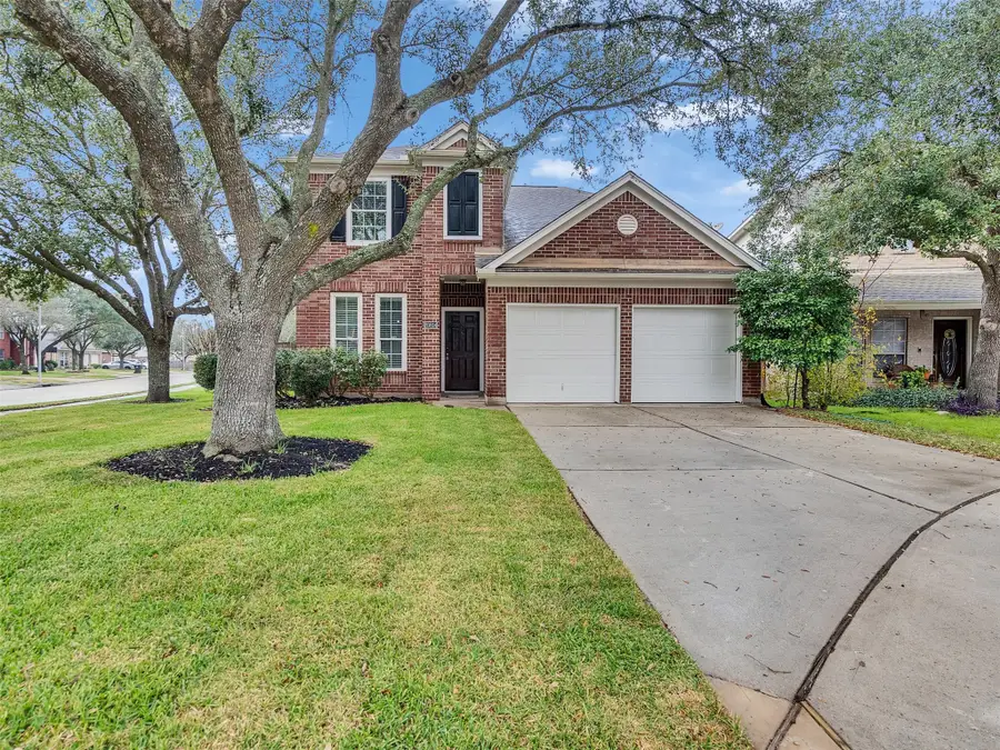 20814 Vanderwilt Court, Katy, TX 77449 - Image #2
