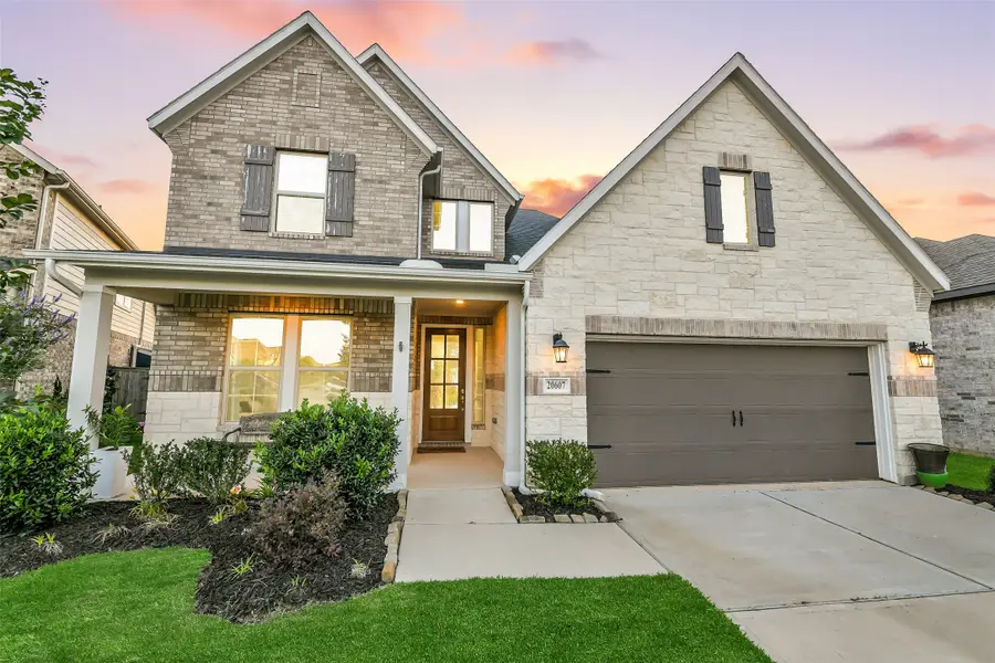 20607 Morgan Pasture Lane, Tomball, TX 77377 - #3