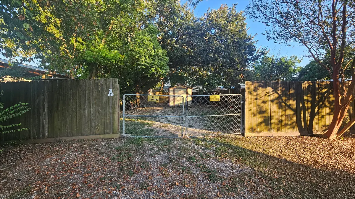 4803 3rd Street, Bacliff, TX 77518 - #1