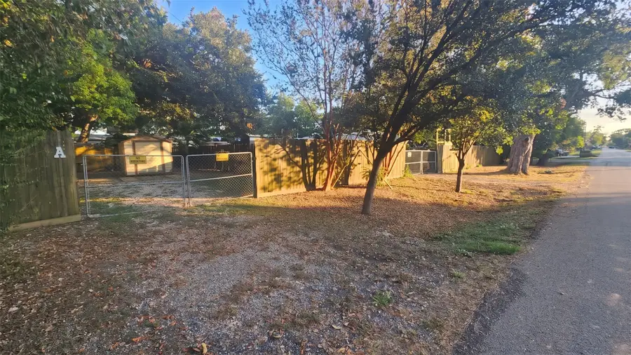 4803 3rd Street, Bacliff, TX 77518 - #2