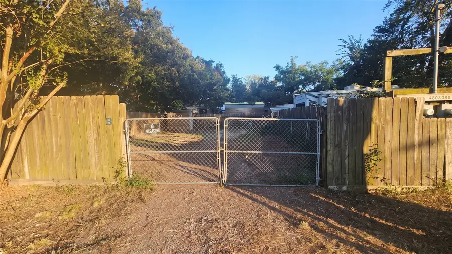 4803 3rd Street, Bacliff, TX 77518 - #3