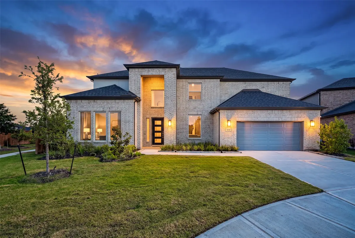 8926 Darlington Cove Court, Cypress, TX 77433 - #1