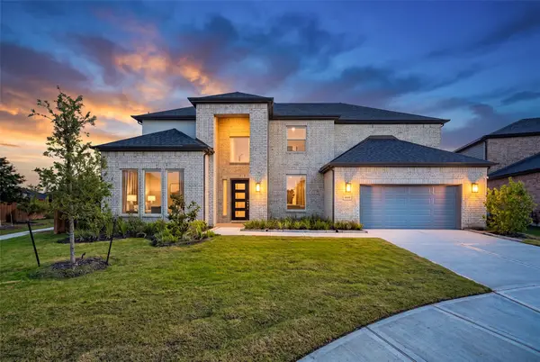 8926 Darlington Cove Court, Cypress, TX 77433