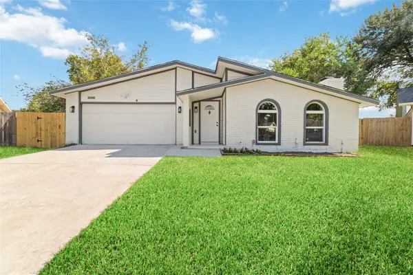 15606 Loma Verde Drive, Houston, TX 77083