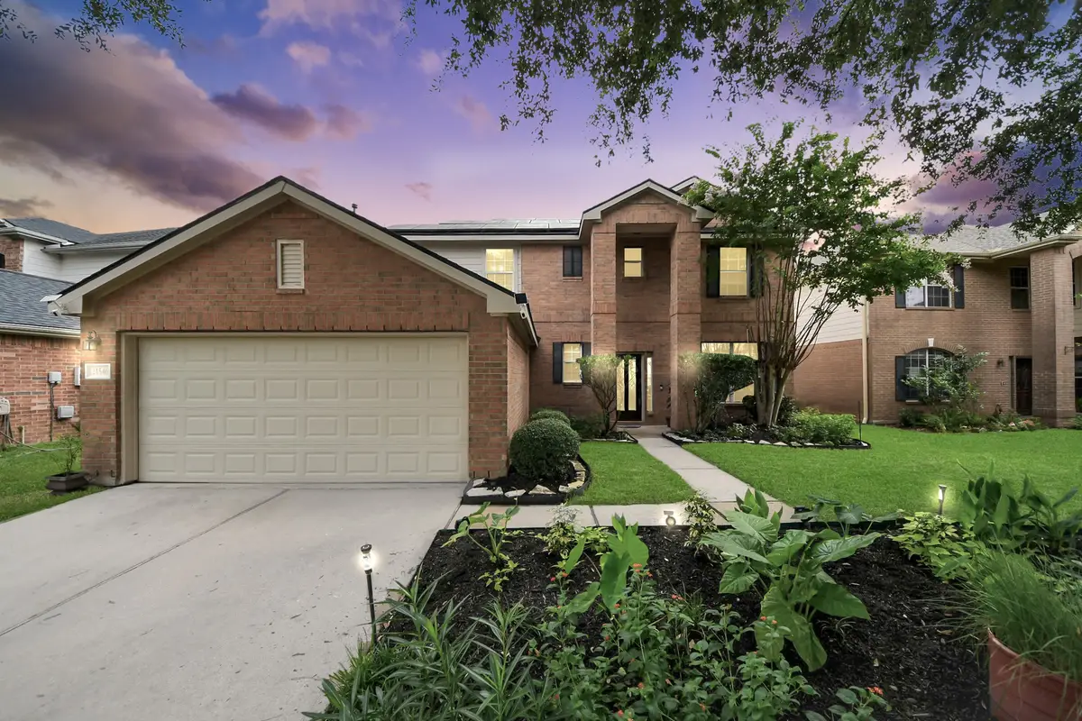 21546 Oak Park Trails Drive, Katy, TX 77450 - #1