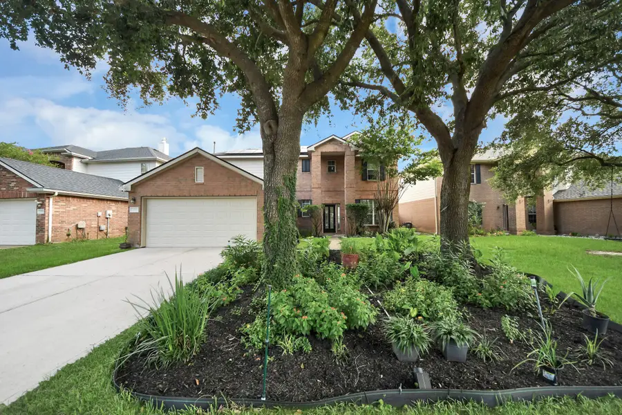 21546 Oak Park Trails Drive, Katy, TX 77450 - #2